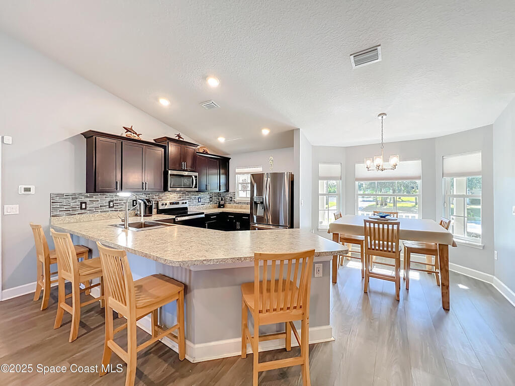 941 Le Baron Street, Palm Bay, FL 32908