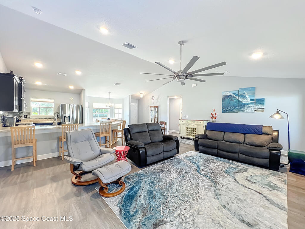 941 Le Baron Street, Palm Bay, FL 32908