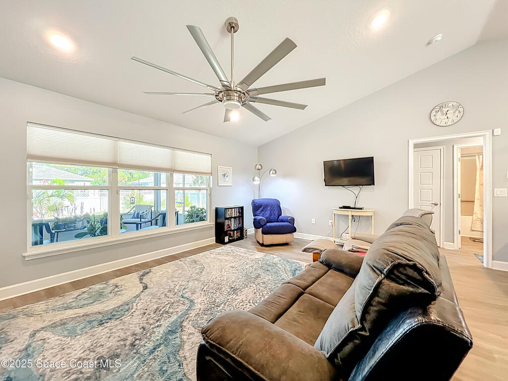 941 Le Baron Street, Palm Bay, FL 32908