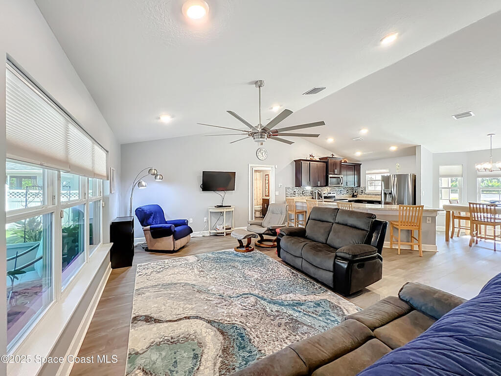 941 Le Baron Street, Palm Bay, FL 32908