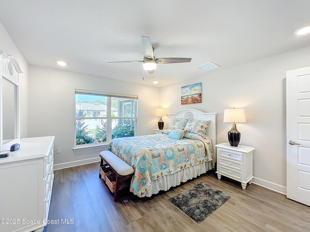 941 Le Baron Street, Palm Bay, FL 32908