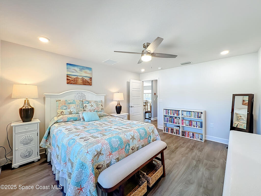 941 Le Baron Street, Palm Bay, FL 32908