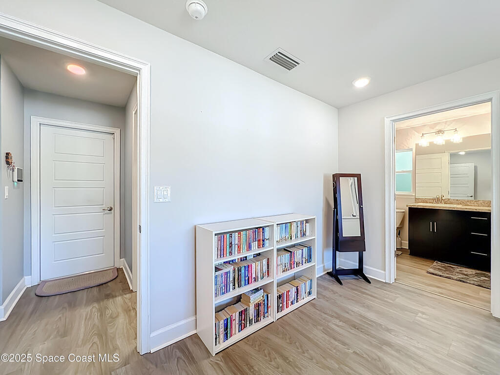 941 Le Baron Street, Palm Bay, FL 32908