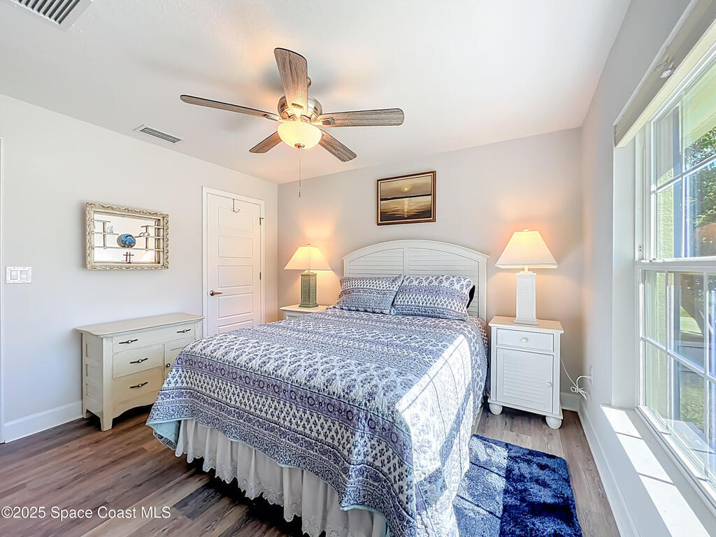 941 Le Baron Street, Palm Bay, FL 32908