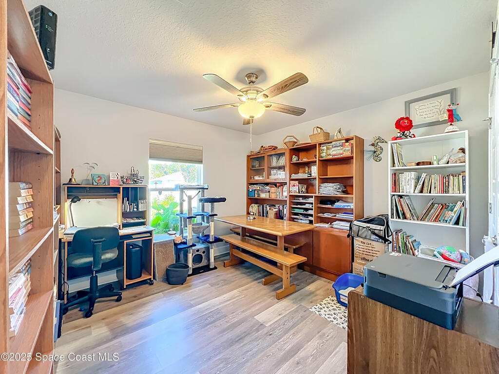 941 Le Baron Street, Palm Bay, FL 32908