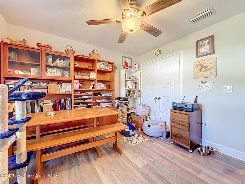 941 Le Baron Street, Palm Bay, FL 32908