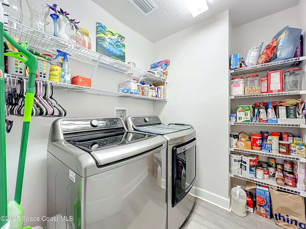 941 Le Baron Street, Palm Bay, FL 32908