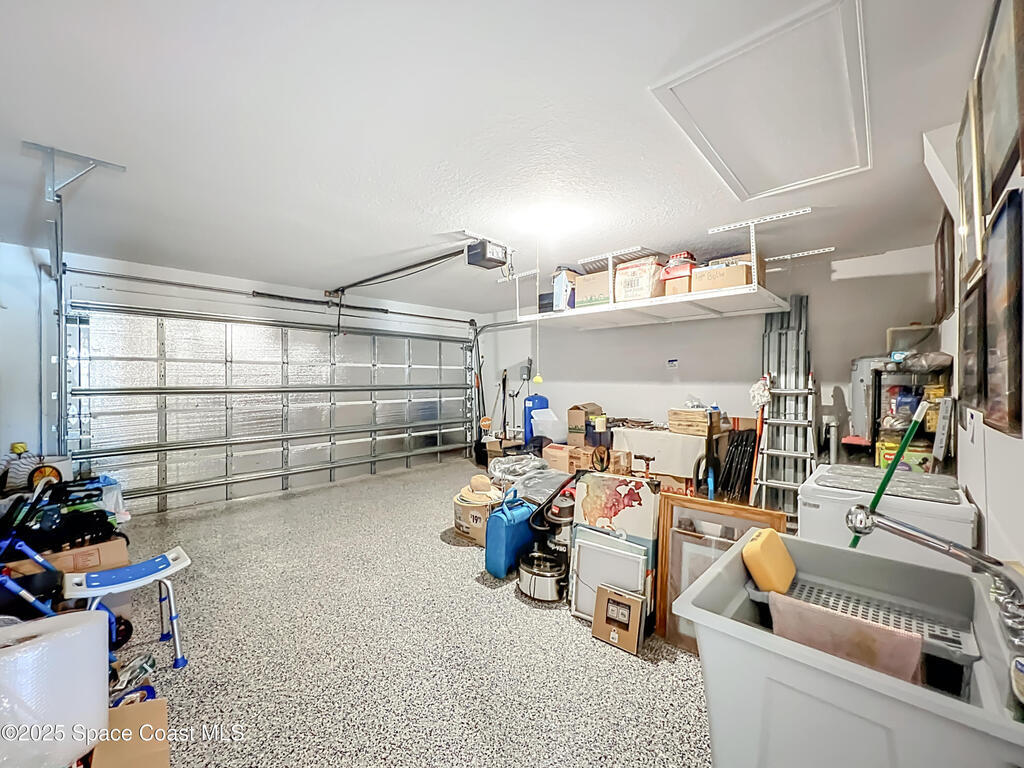 941 Le Baron Street, Palm Bay, FL 32908