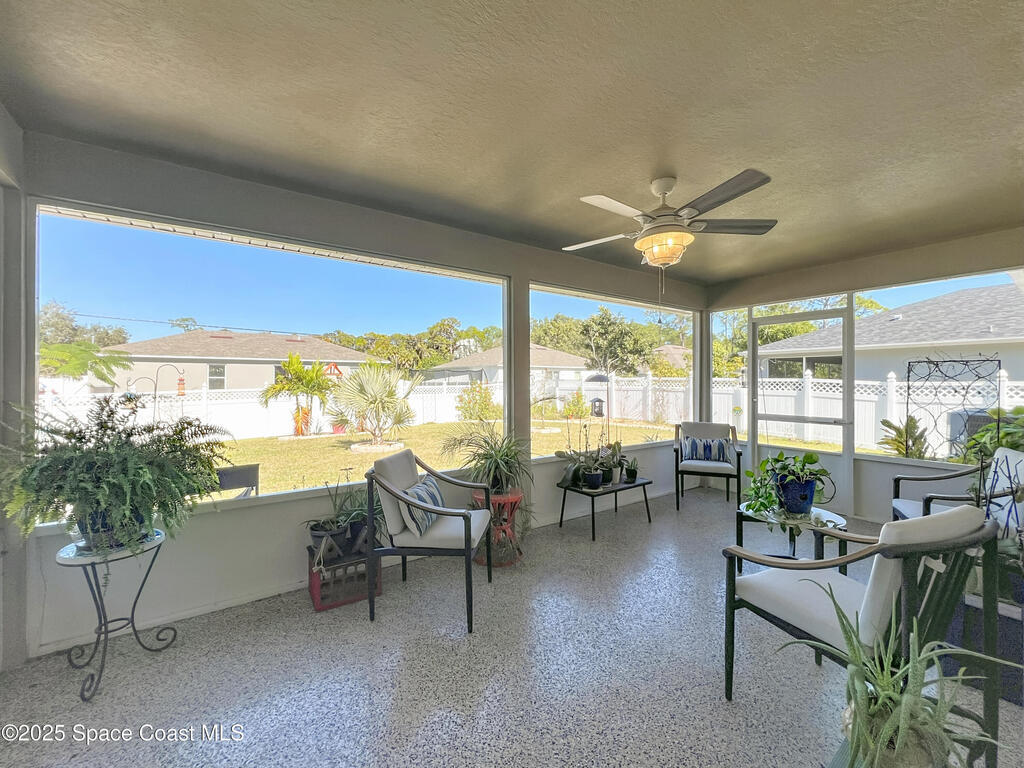 941 Le Baron Street, Palm Bay, FL 32908
