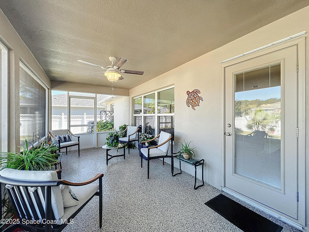 941 Le Baron Street, Palm Bay, FL 32908