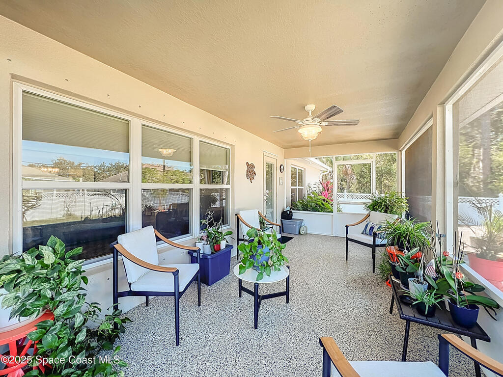 941 Le Baron Street, Palm Bay, FL 32908