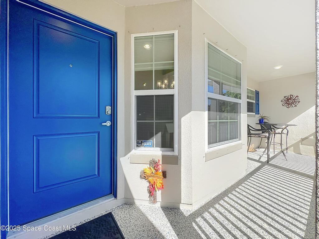 941 Le Baron Street, Palm Bay, FL 32908