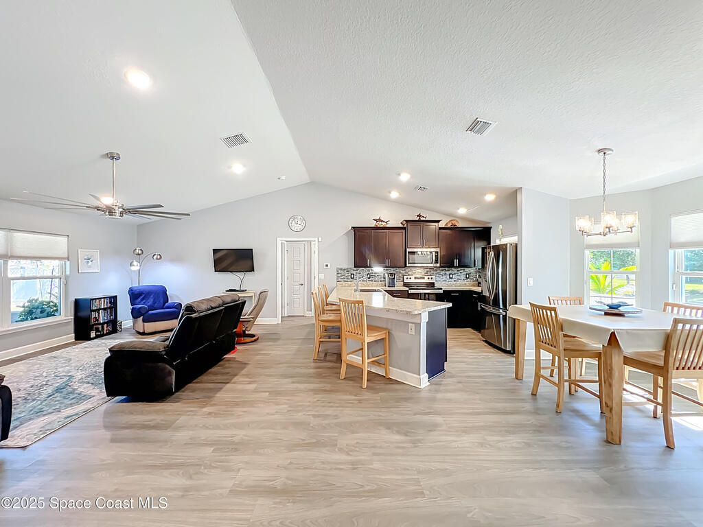 941 Le Baron Street, Palm Bay, FL 32908