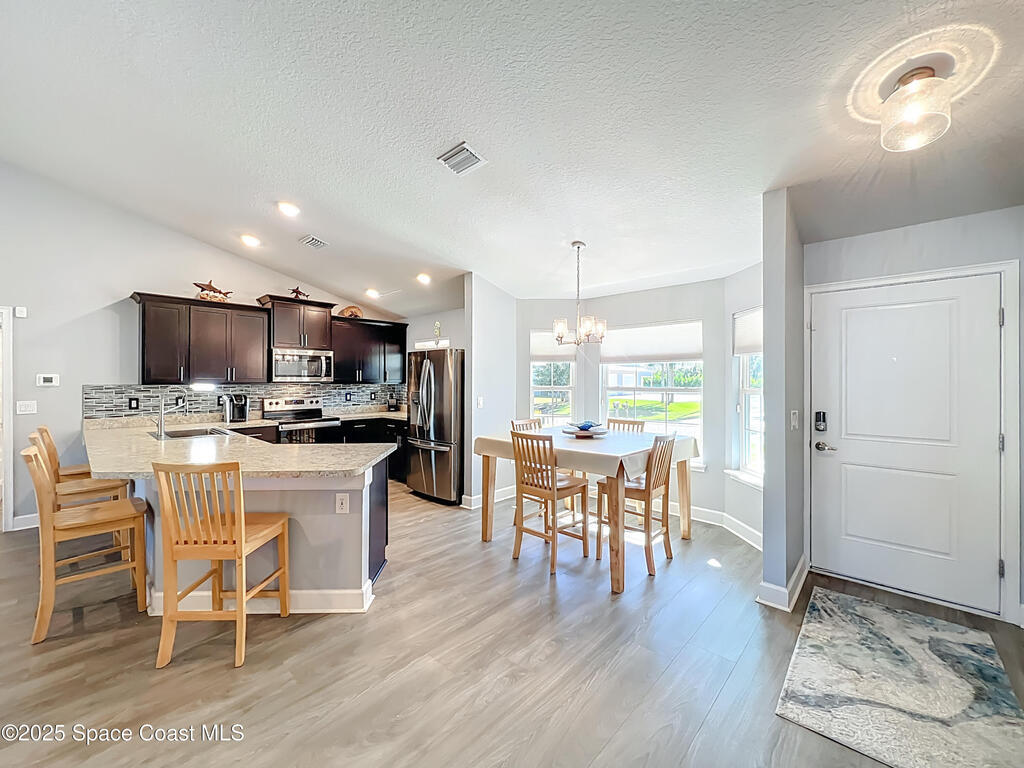 941 Le Baron Street, Palm Bay, FL 32908