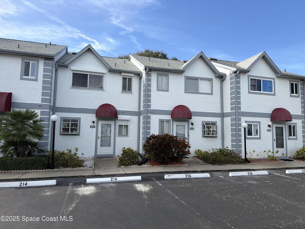 214 Seaport Boulevard, Cape Canaveral, FL 32920