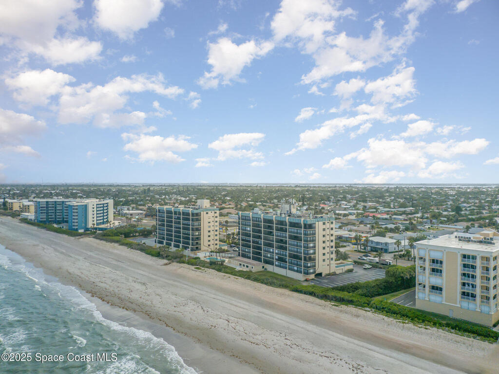 1125 Highway A1a, Satellite Beach, FL 32937