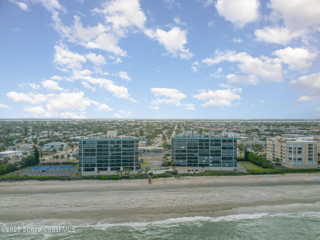 1125 Highway A1a, Satellite Beach, FL 32937