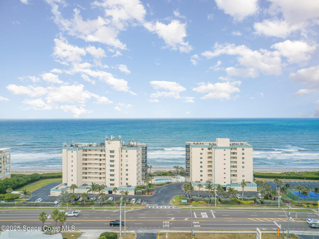 1125 Highway A1a, Satellite Beach, FL 32937