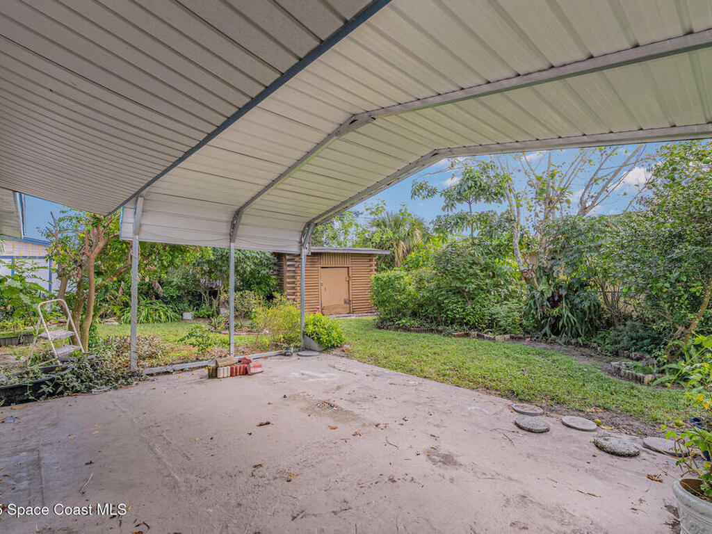 961 Kaufman, Cocoa, FL 32927