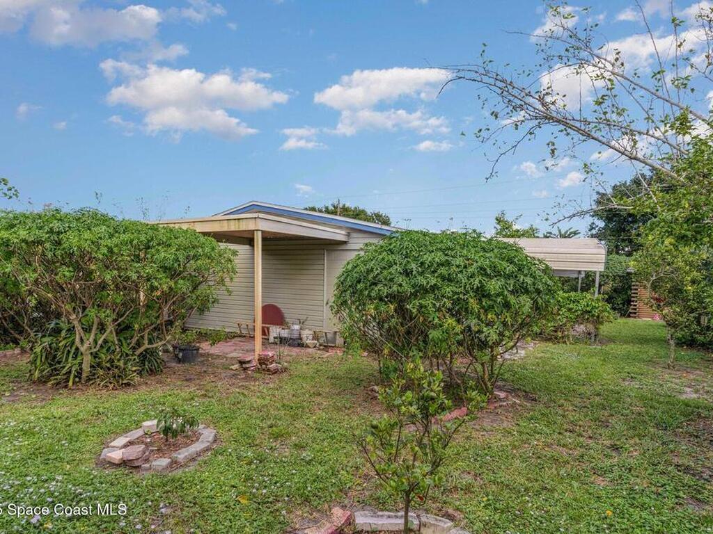 961 Kaufman, Cocoa, FL 32927