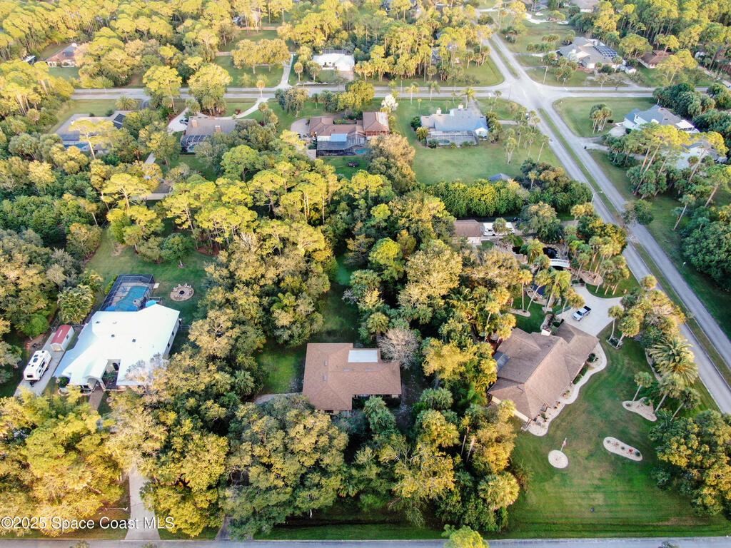 1812 Live Oak Drive, Rockledge, FL 32955