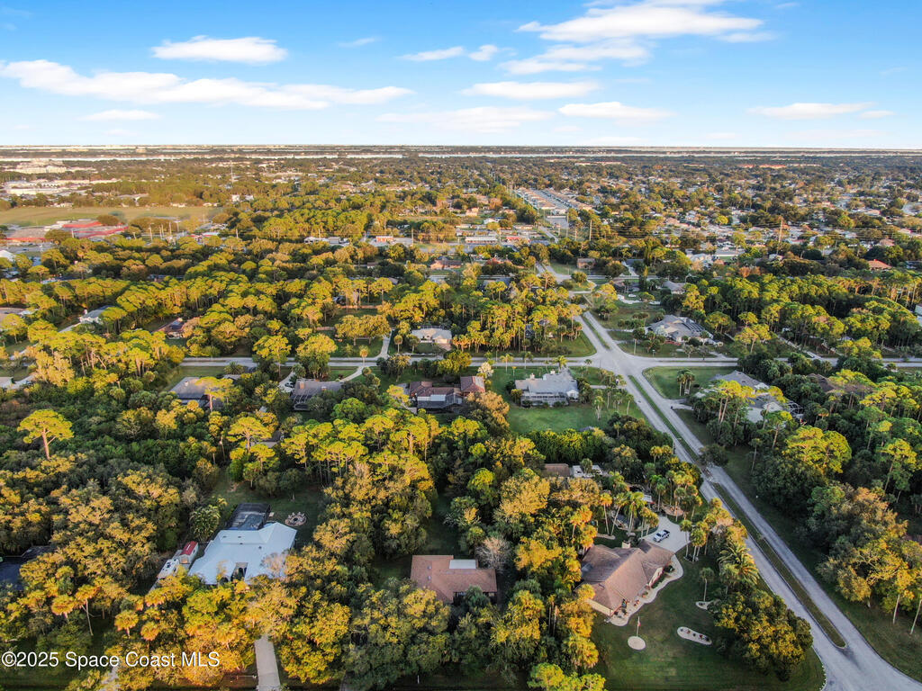 1812 Live Oak Drive, Rockledge, FL 32955