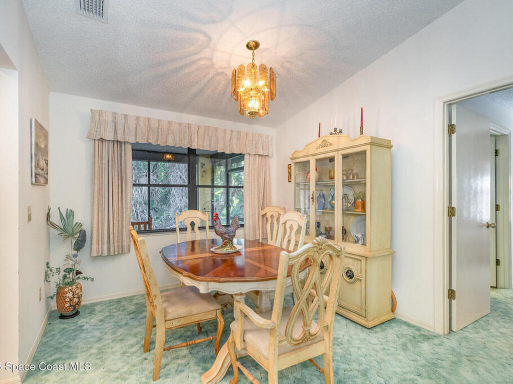 1812 Live Oak Drive, Rockledge, FL 32955