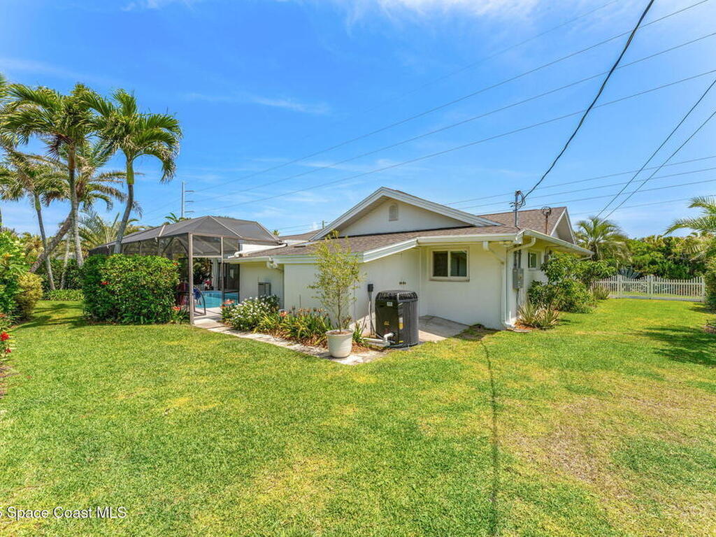 200 Oak Street, Melbourne Beach, FL 32951