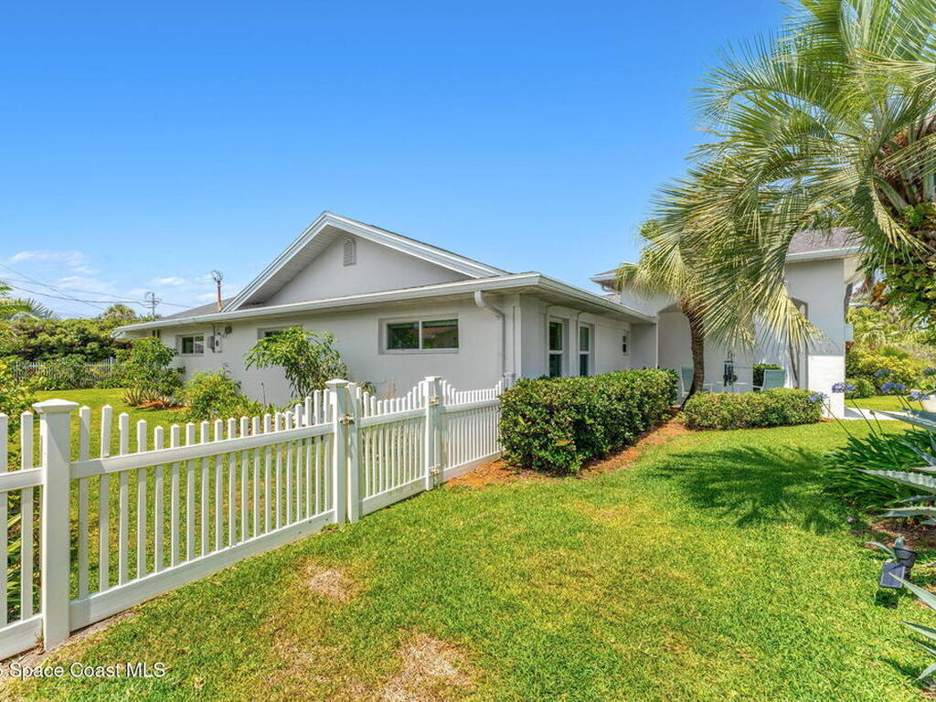 200 Oak Street, Melbourne Beach, FL 32951