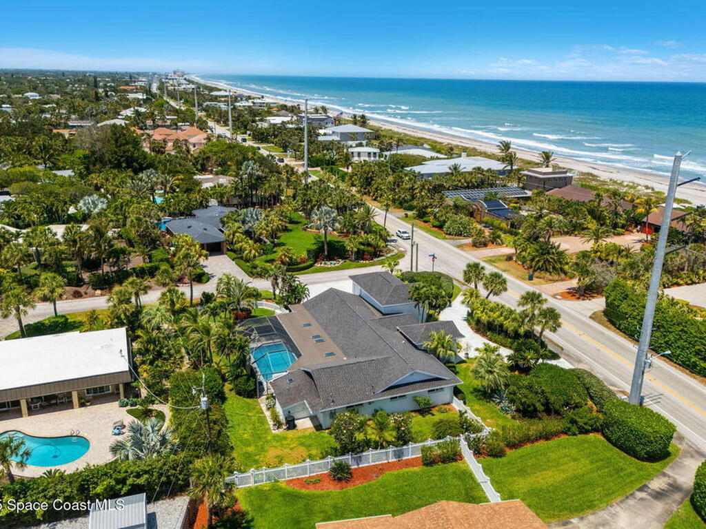 200 Oak Street, Melbourne Beach, FL 32951