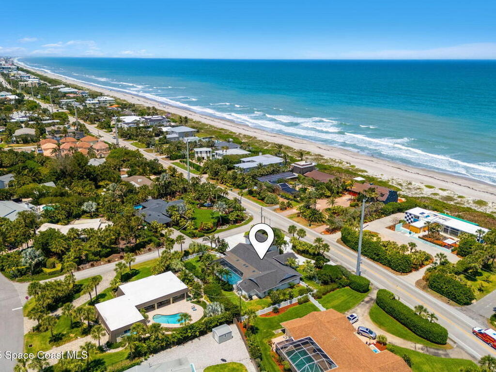 200 Oak Street, Melbourne Beach, FL 32951