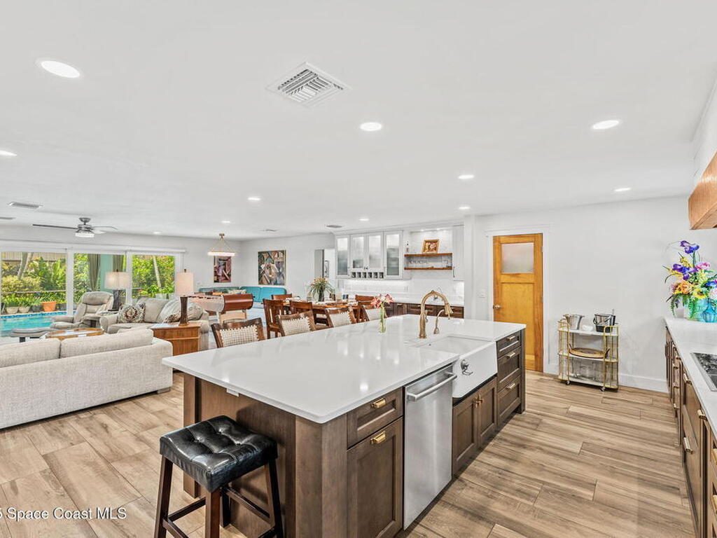 200 Oak Street, Melbourne Beach, FL 32951