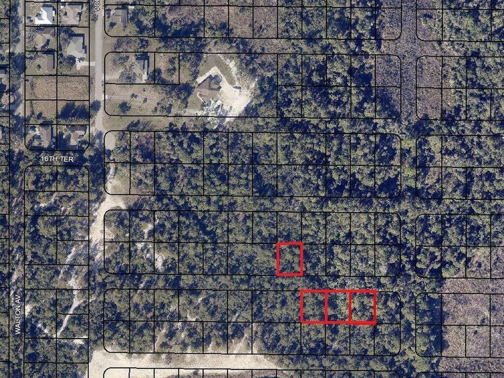 0000 Unknown, Titusville, FL 32780