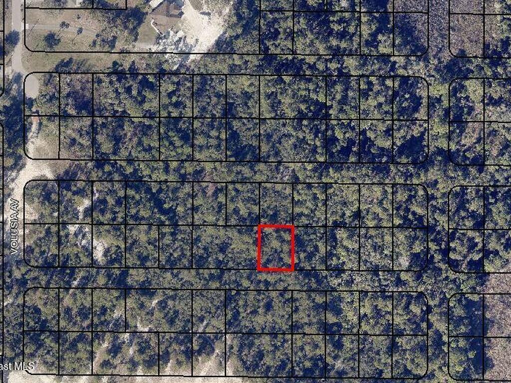 0000 Unknown, Titusville, FL 32780