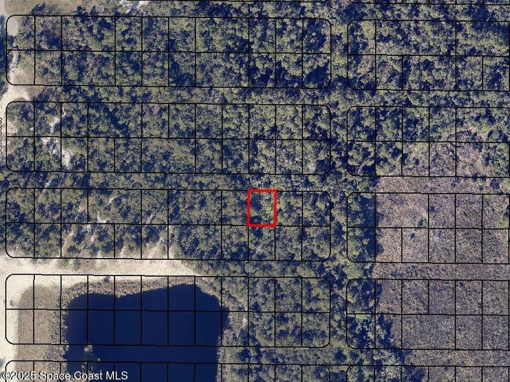 0000 Unknown, Titusville, FL 32780