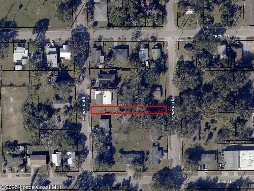 0000 Unknown, Titusville, FL 32780