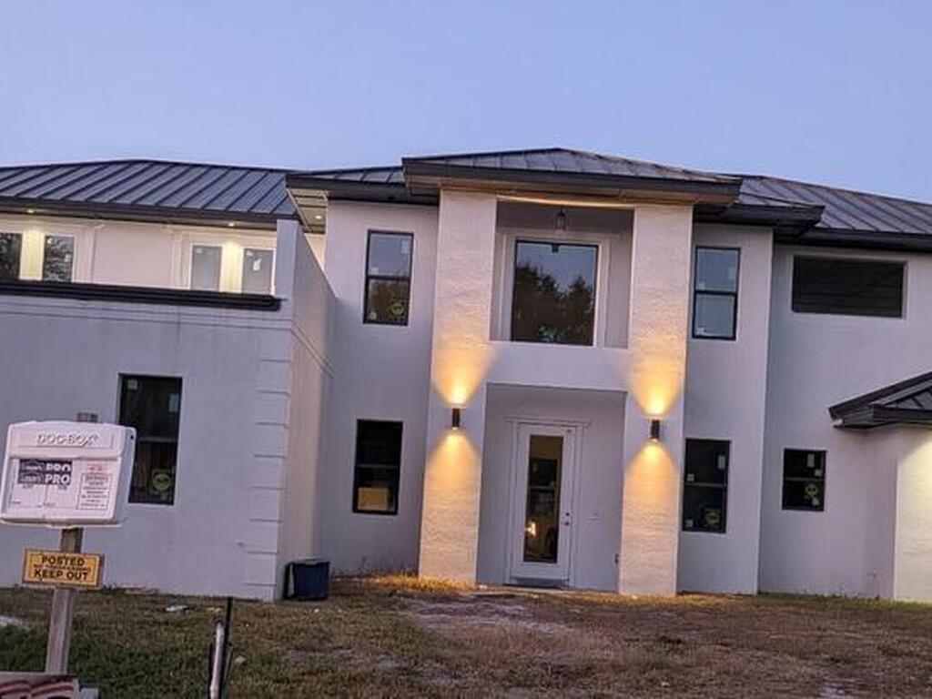 508 Magnolia Avenue, Melbourne Beach, FL 32951