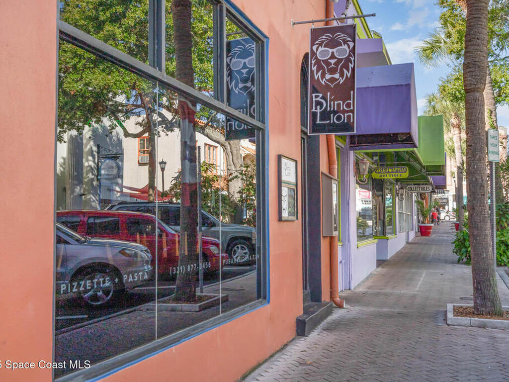 1863 Rockledge Drive, Rockledge, FL 32955