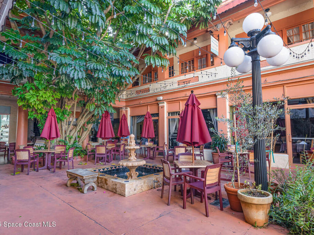 1863 Rockledge Drive, Rockledge, FL 32955