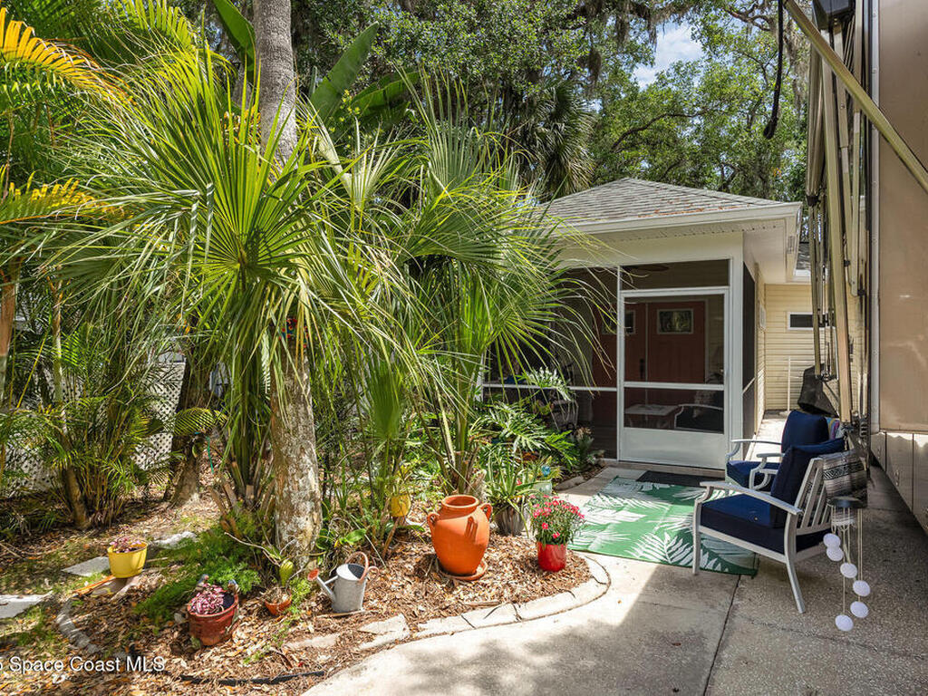 367 Oak Cove Road, Titusville, FL 32780