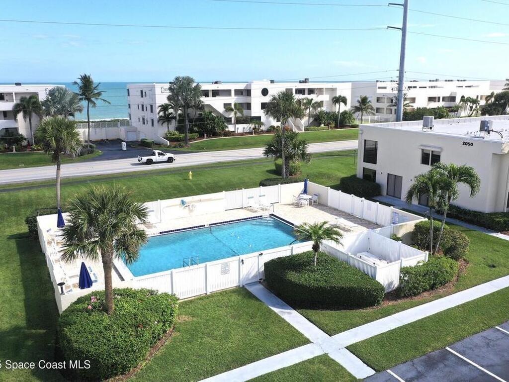 2050 Atlantic Street, Melbourne Beach, FL 32951