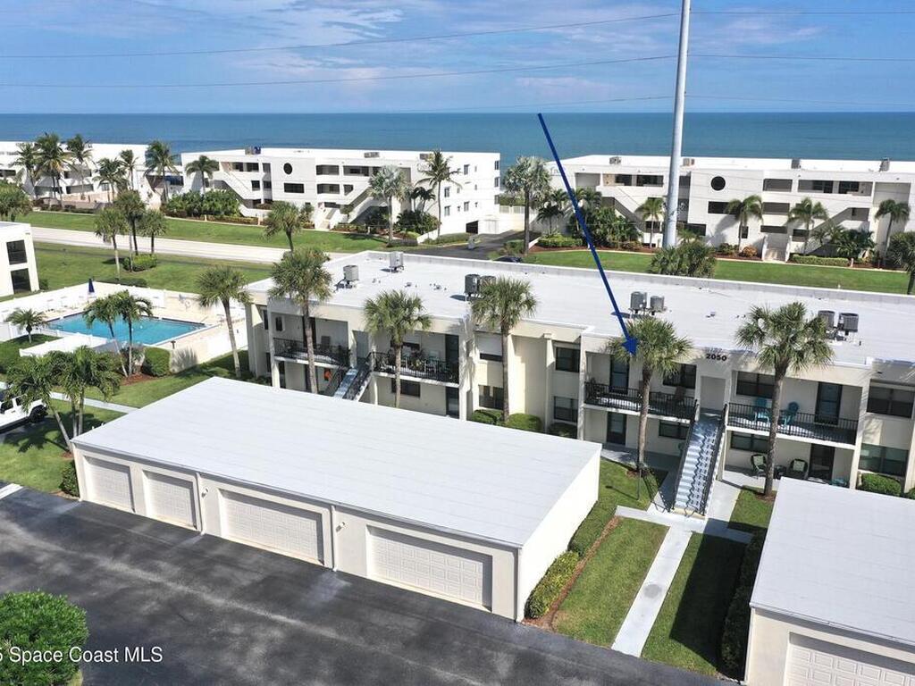 2050 Atlantic Street, Melbourne Beach, FL 32951