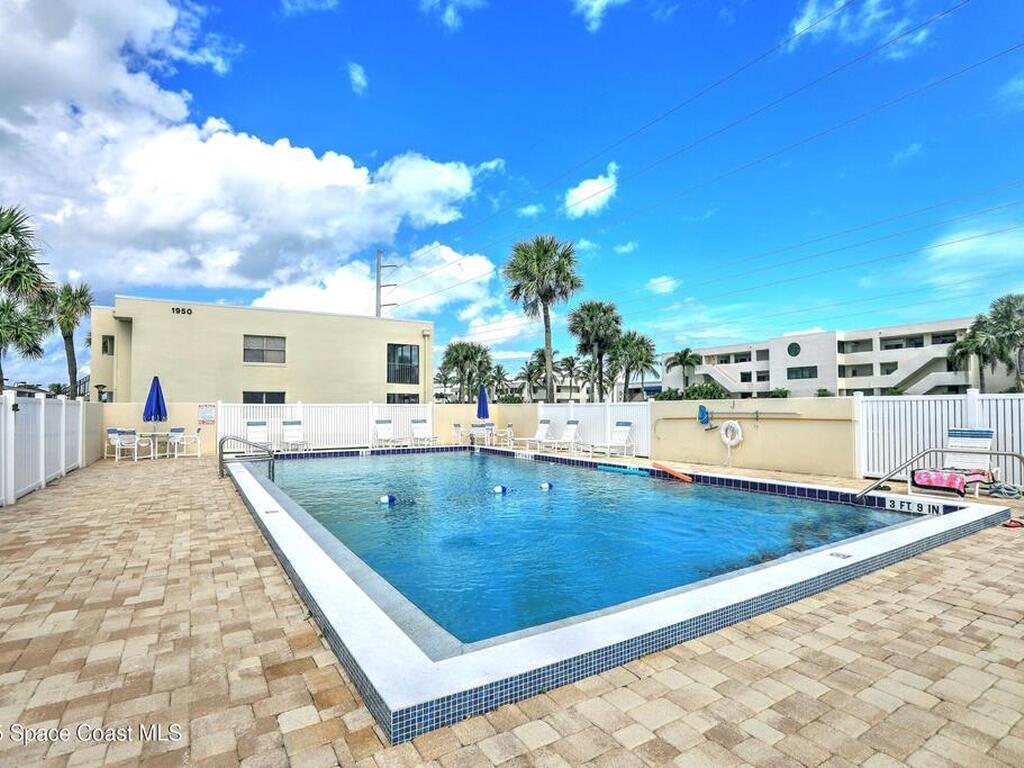 2050 Atlantic Street, Melbourne Beach, FL 32951