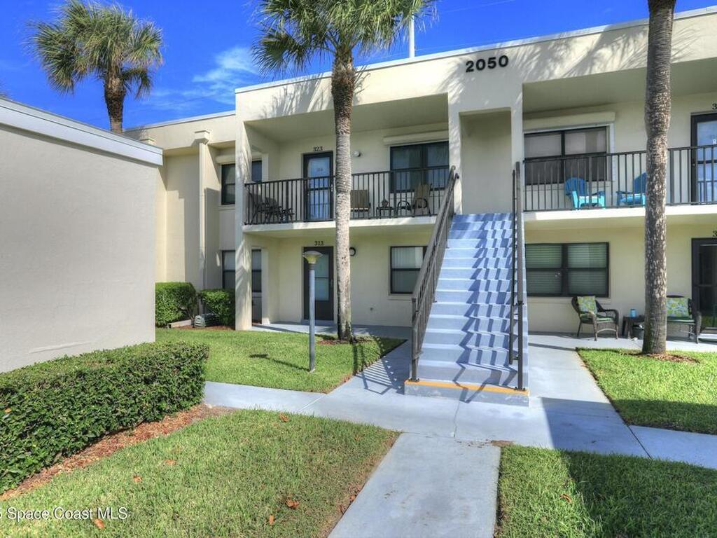 2050 Atlantic Street, Melbourne Beach, FL 32951