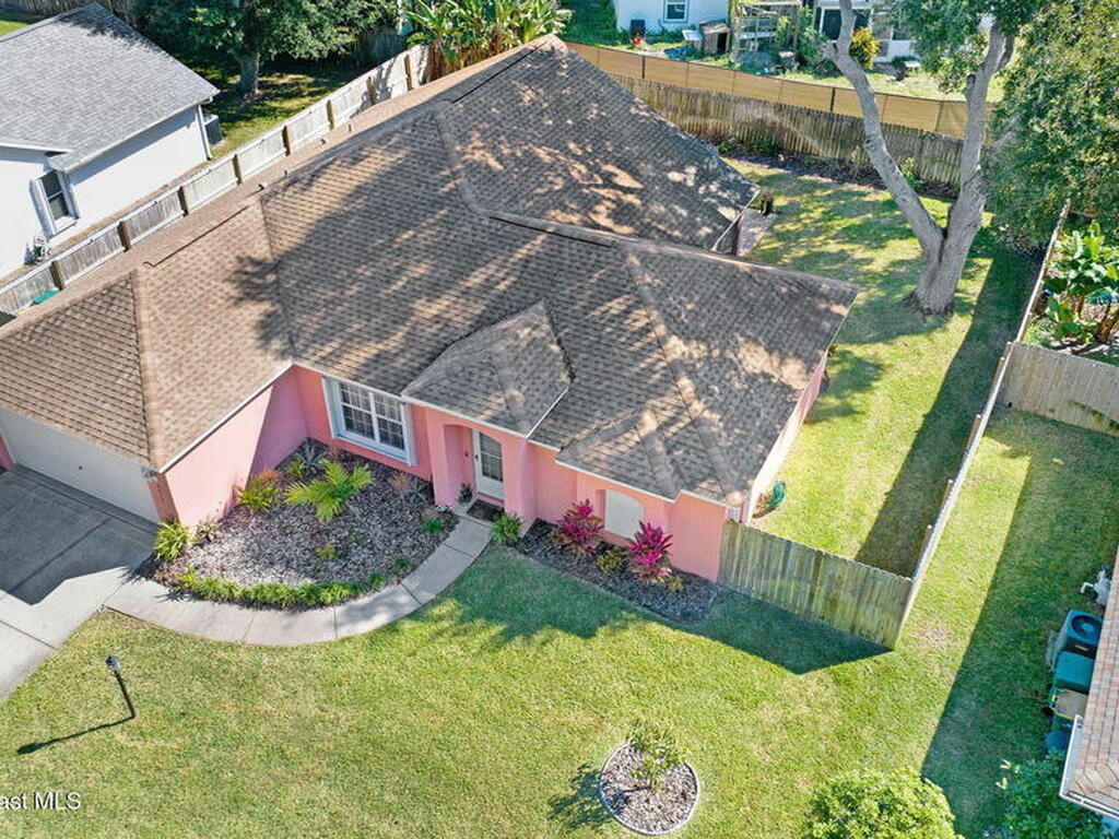 2015 Blue Ridge Avenue, Melbourne, FL 32935