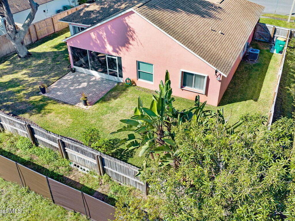 2015 Blue Ridge Avenue, Melbourne, FL 32935