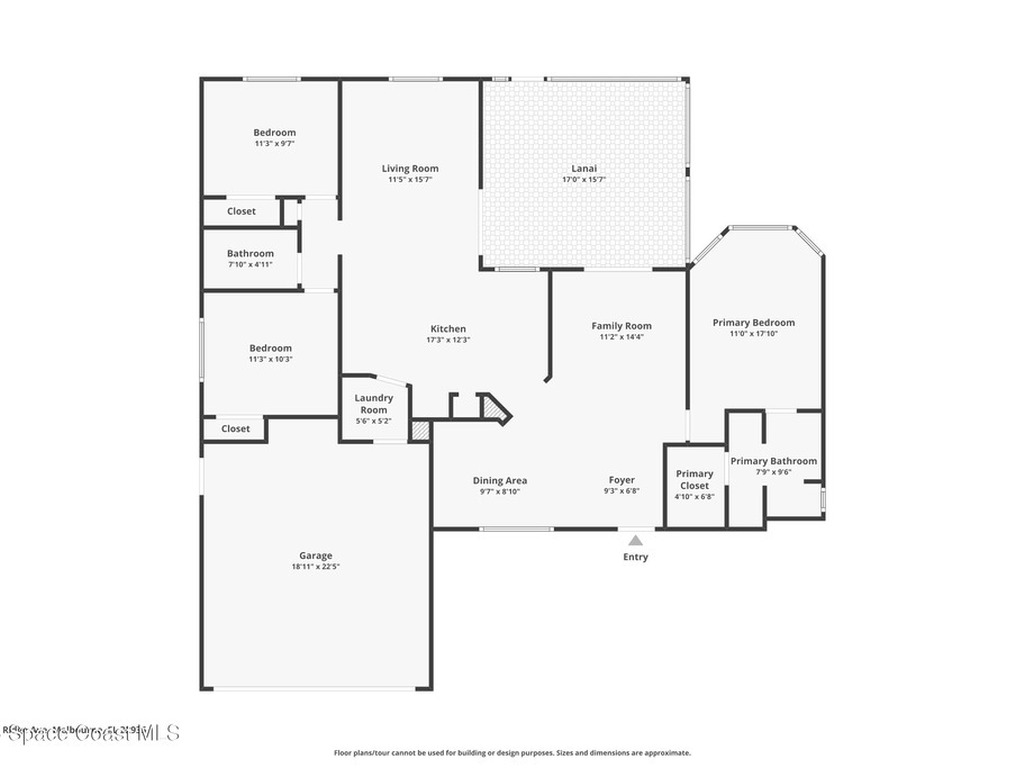 2015 Blue Ridge Avenue, Melbourne, FL 32935