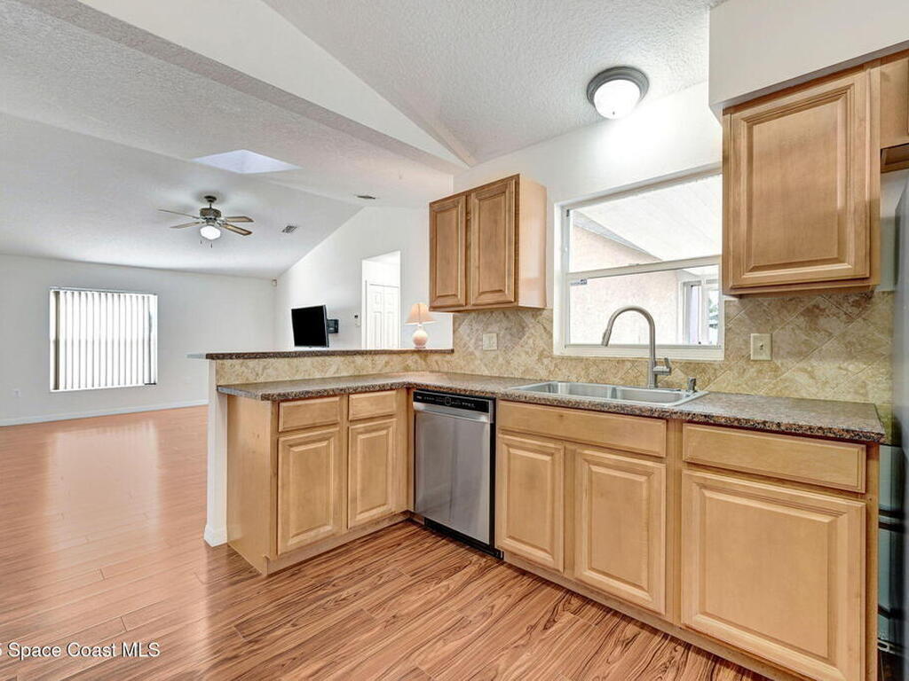 6094 Cardiff Avenue, Cocoa, FL 32927