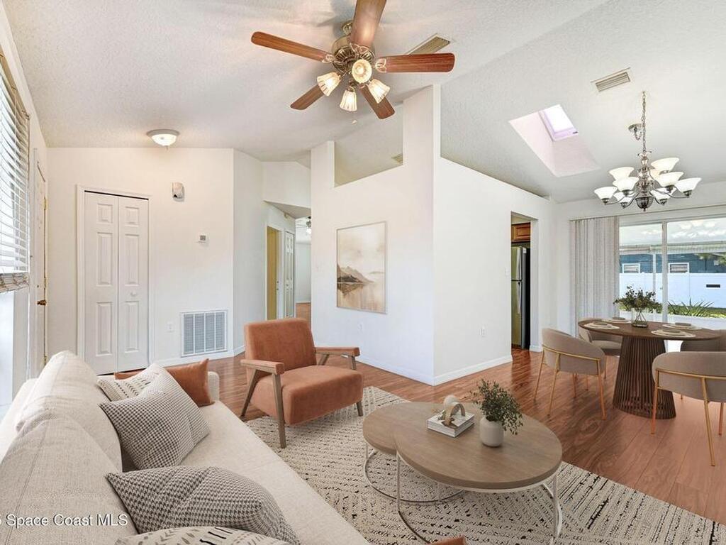 6094 Cardiff Avenue, Cocoa, FL 32927