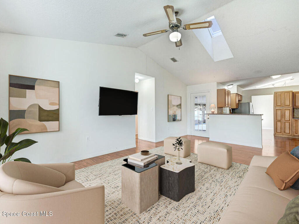 6094 Cardiff Avenue, Cocoa, FL 32927